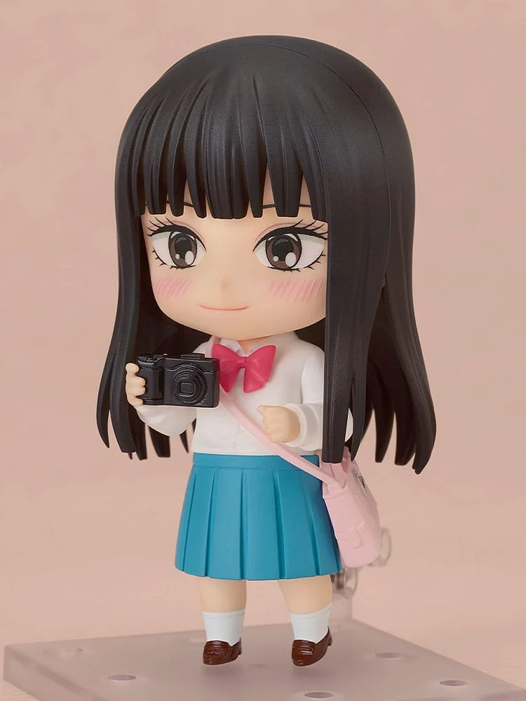 Kimi ni Todoke Nendoroid Action Figure Sawako Kuronuma 2.0 10 cm